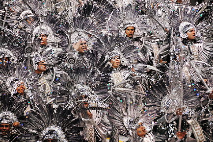 Carnaval São Paulo