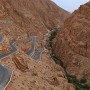 Dades valley, Morocco